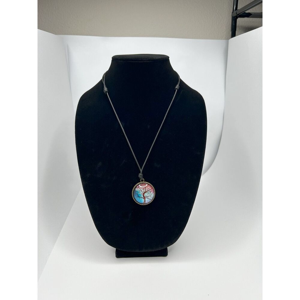 tree of life pendant